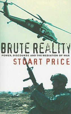 Brute Reality by Stuart Price