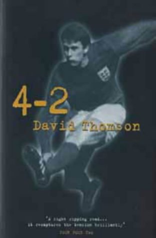 4-2 by Thomson, David