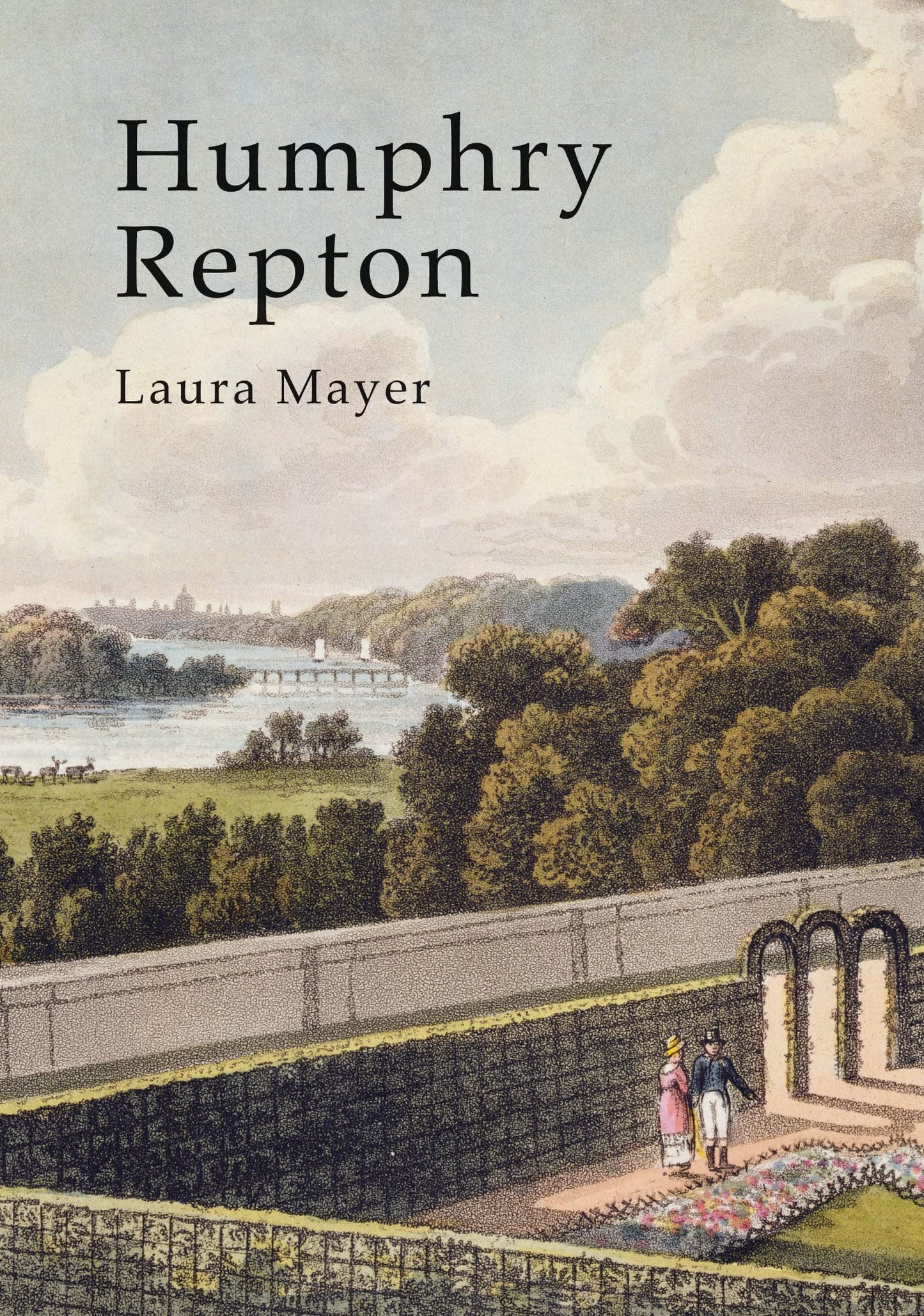 Humphrey Repton by Laura Mayer