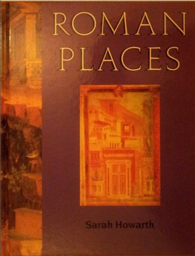 Roman Places by -