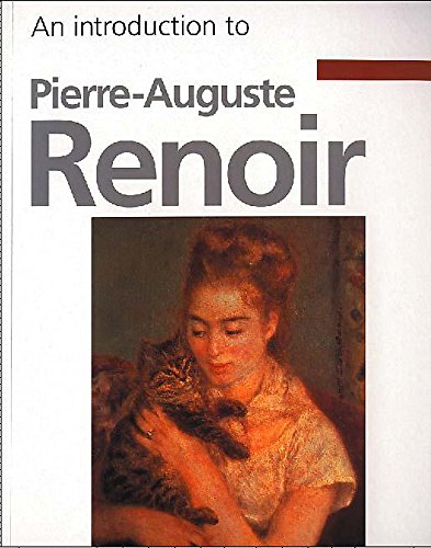 Renoir (Introduction to Art S.) by Peter Harrison