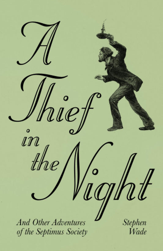 A Thief in the Night by Wade