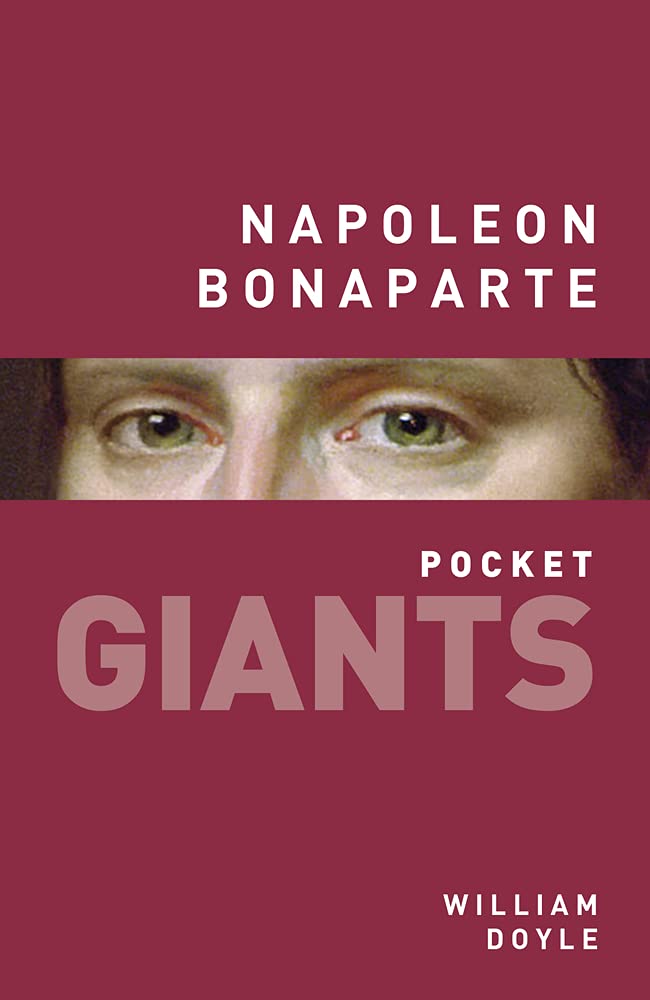 Napoleon (Pocket GIANTS) by Doyle, William