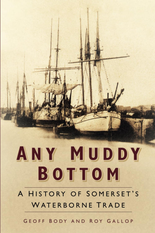 Any Muddy Bottom by Body