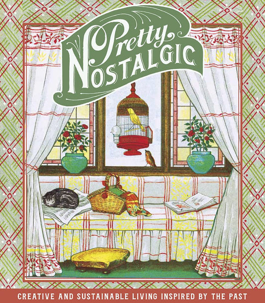 Pretty Nostalgic Compendium by -