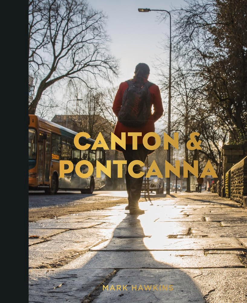 Canton and Pontcanna by Hawkins, Mark