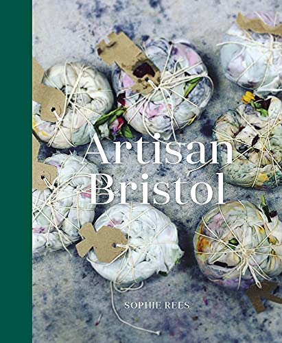 Artisan Bristol (slight shelf wear) by Rees, Sophie