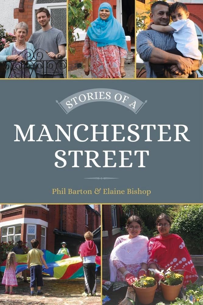 Stories of a Manchester Street by Barton