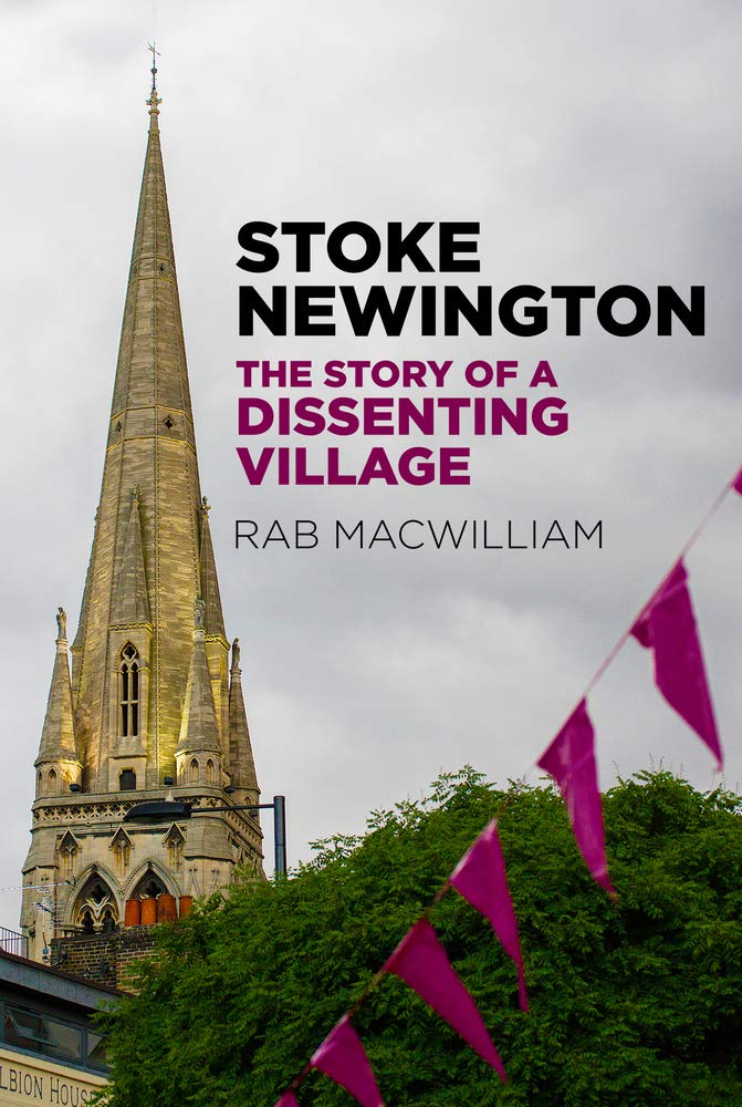 Stoke Newington by MacWilliam