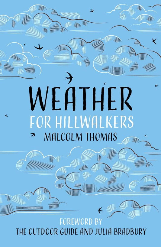 Weather for Hillwalkers by Thomas, Malcolm