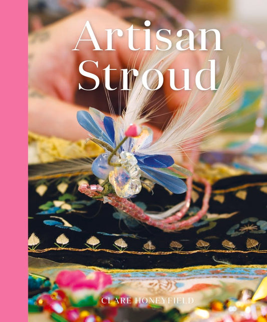 Artisan Stroud by Honeyfield, Clare