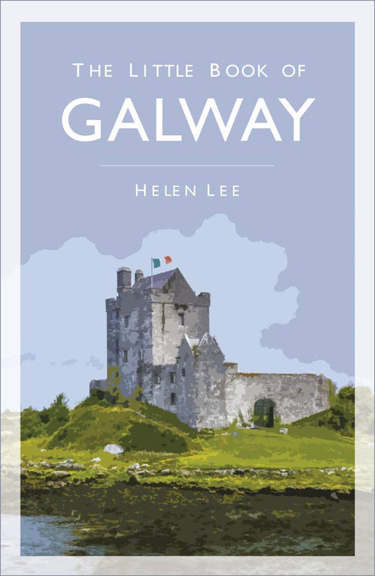 Little Book of Galway von Helen Lee