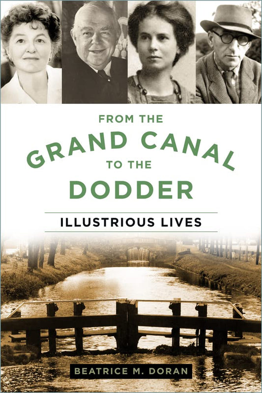 From the Grand Canal to the Dodder by Doran