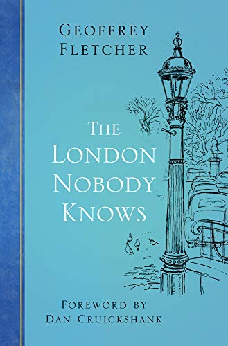 London Nobody Knows von Geoffrey Fletcher