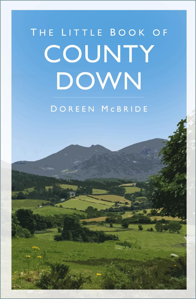 Little Book of County Down by Doreen McBride