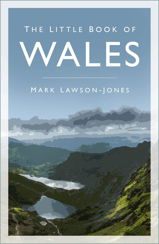 Little Book of Wales by Mark Lawson-Jones