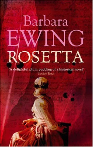 Rosetta by Barbara Ewing