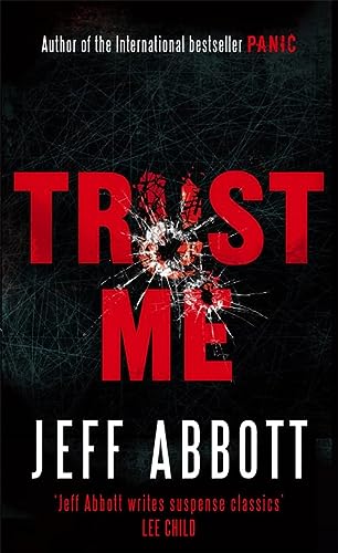 Trust Me by Abbott, Jeff