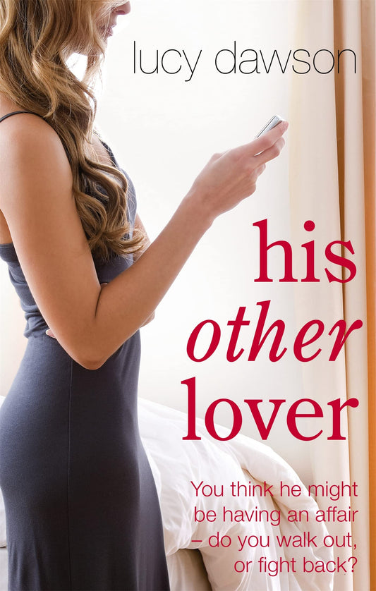 His Other Lover by Dawson, Lucy