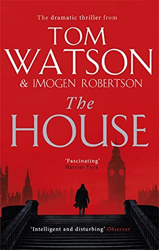 House by Tom Watson