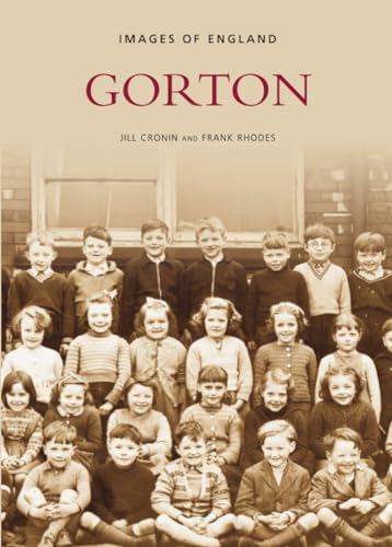 Gorton by Cronin