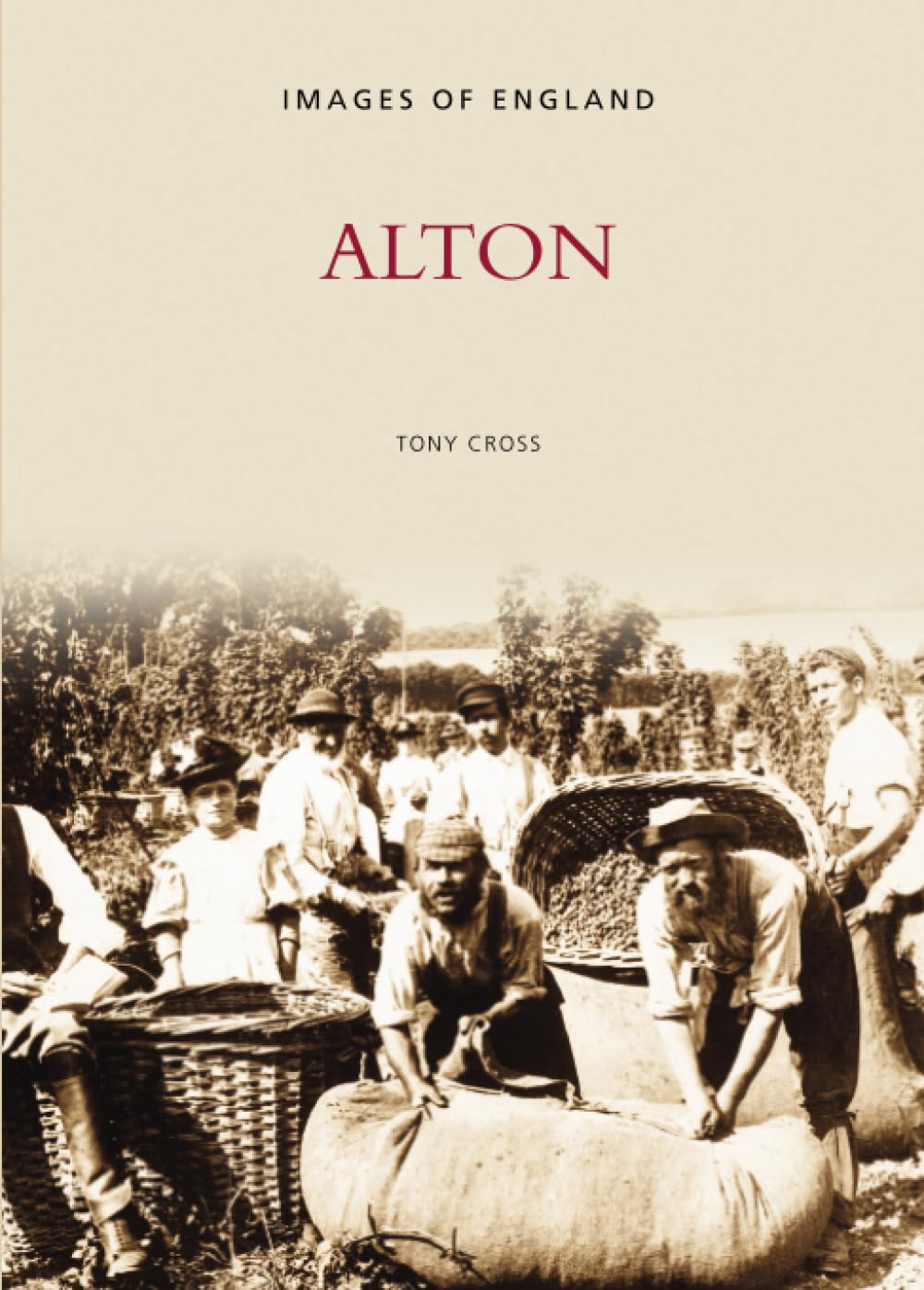 Alton (Hampshire) by Tony Cross