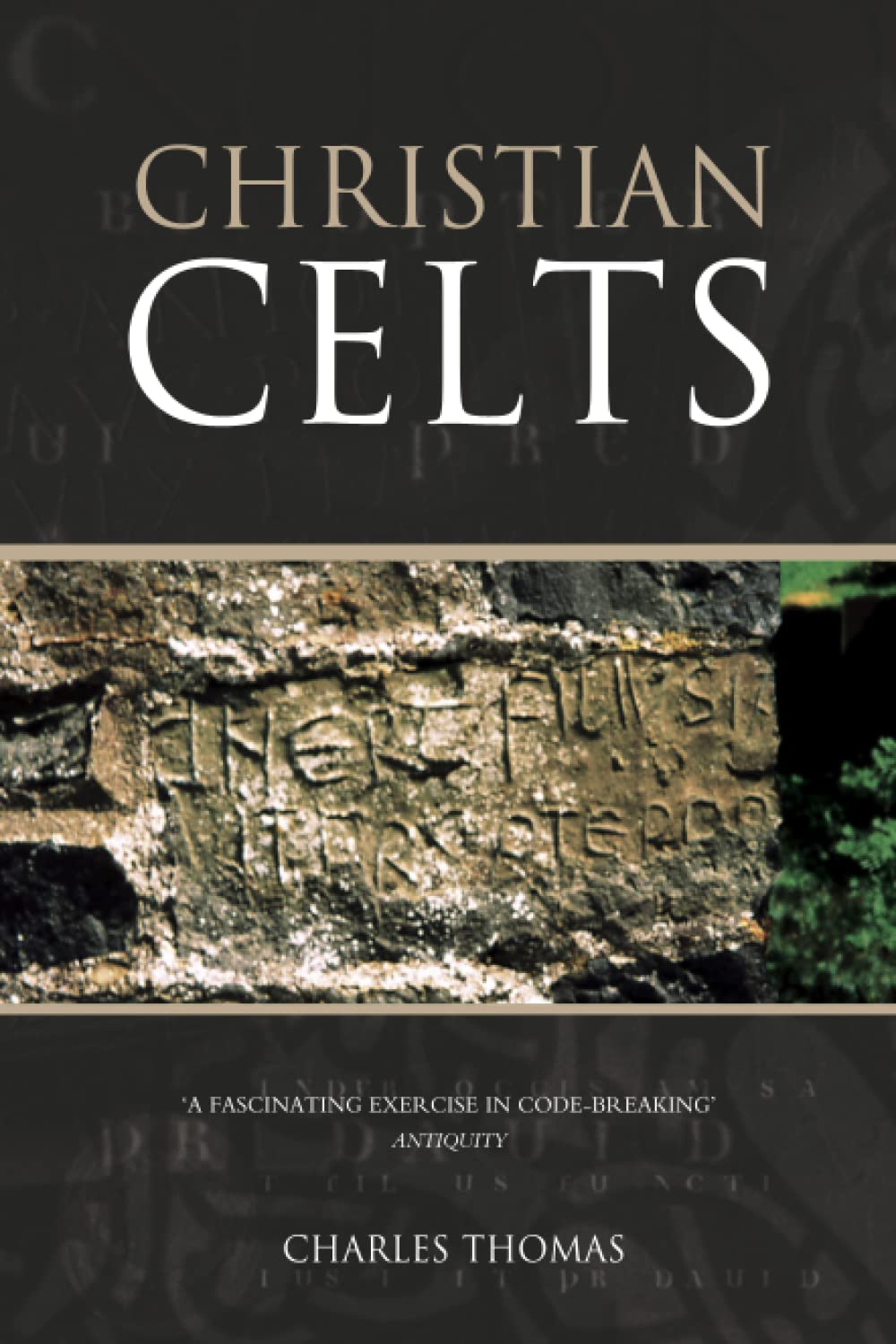 Christian Celts by Thomas