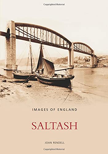 Saltash (Images of England) by Rendell