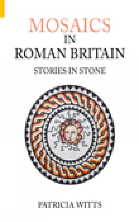Mosaike im römischen Britannien: Geschichten in Stein (Enthüllende Geschichte) von Patricia Witts