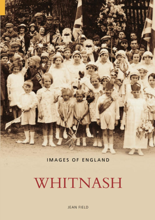 Images Of England - Whitnash (Warwickshire) by Jean Field