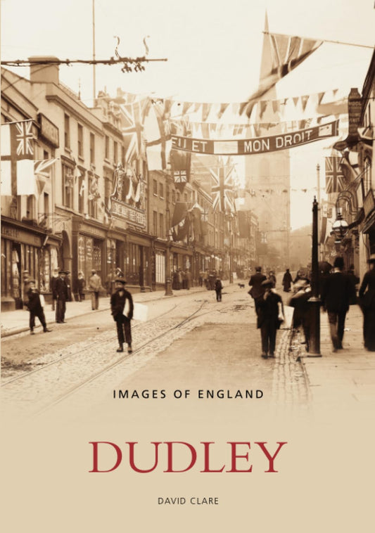 Dudley by Clare