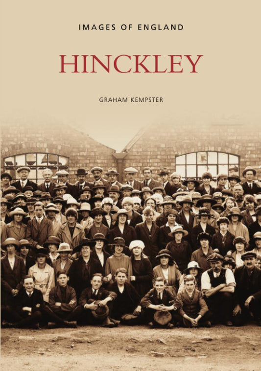 Hinckley by Kempster