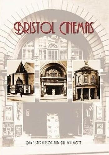 Bristol Cinemas von Dave Stephenson