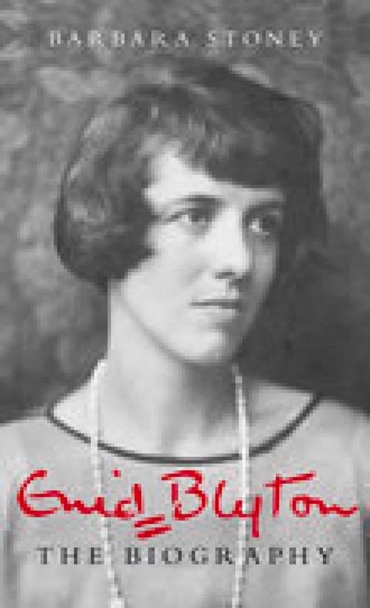 Enid Blyton: Die Biografie von Stoney