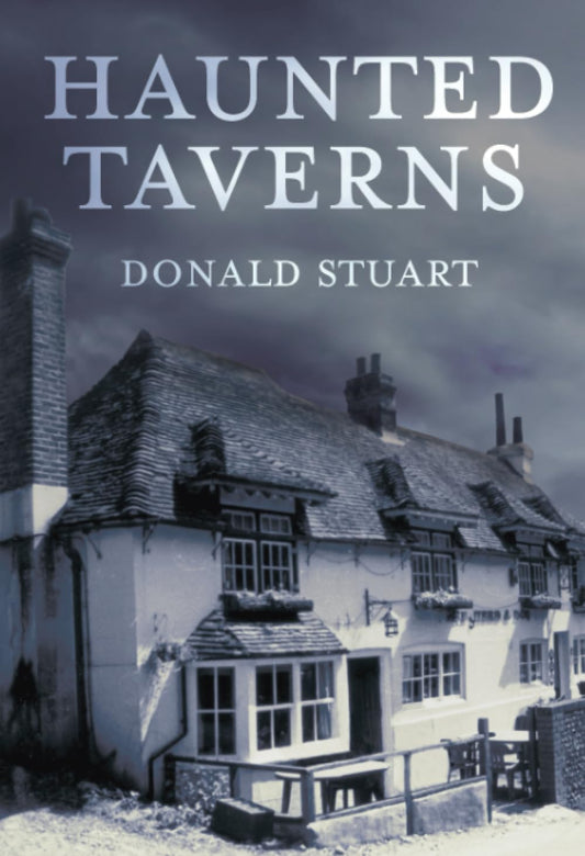 Haunted Taverns von Stuart