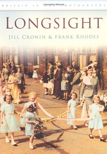 Longsight (Greater Manchester) by Jill Cronin & Frank Rhodes