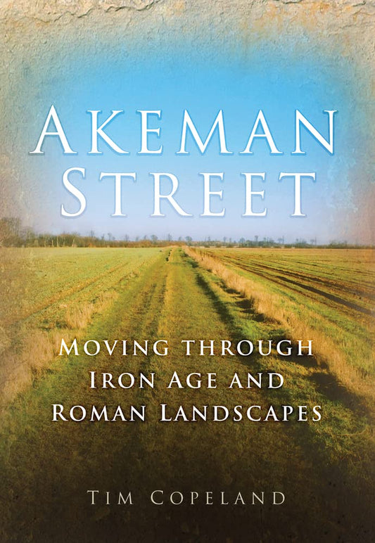 Akeman Street by Copeland