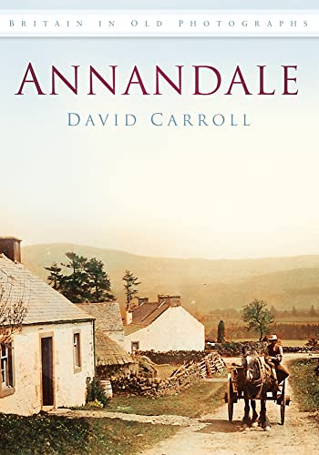 Annandale (County Durham) by David Carroll