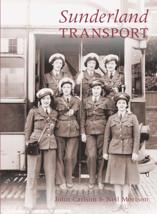Sunderland Transport von Carlson