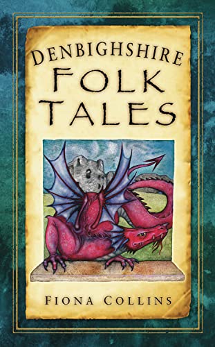 Denbighshire Folk Tales by Collins, Fiona