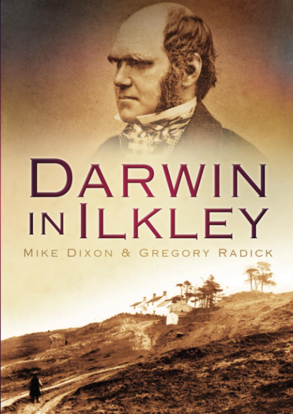 Darwin in Ilkley by Dixon