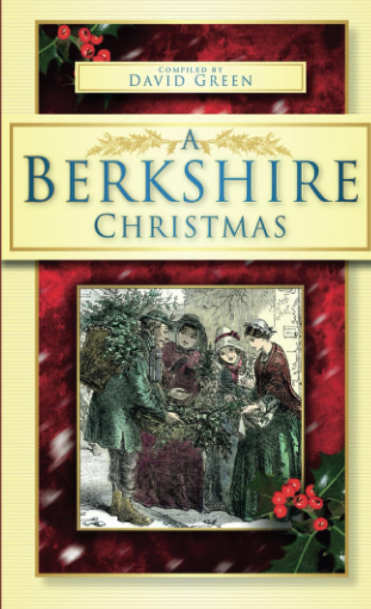 Berkshire Christmas by David Green