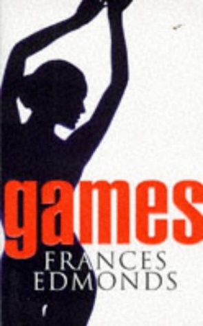 Games (shelf worn) by Frances Edmonds