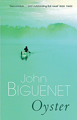 Oyster by Biguenet, John.