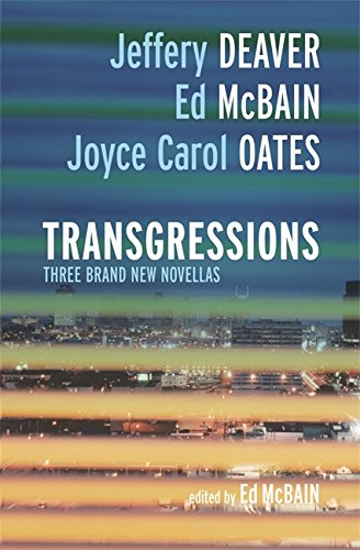 Transgressions Volume 1 by Ed McBain