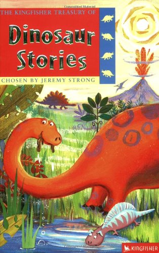 Dinosaur Stories by Jeremy Strong