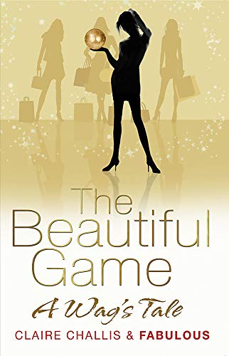 Beautiful Game by fabulous-challis-claire