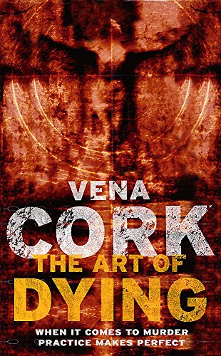 Art of Dying by Cork, Vena