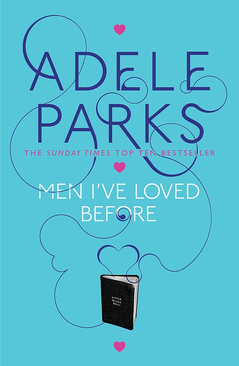 Men I've Loved Before by Parks, Adele