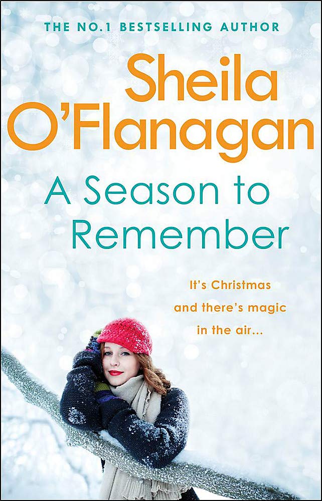 A Season to Remember: a Christmas Treat (shelf worn) by Sheila OFlanagan